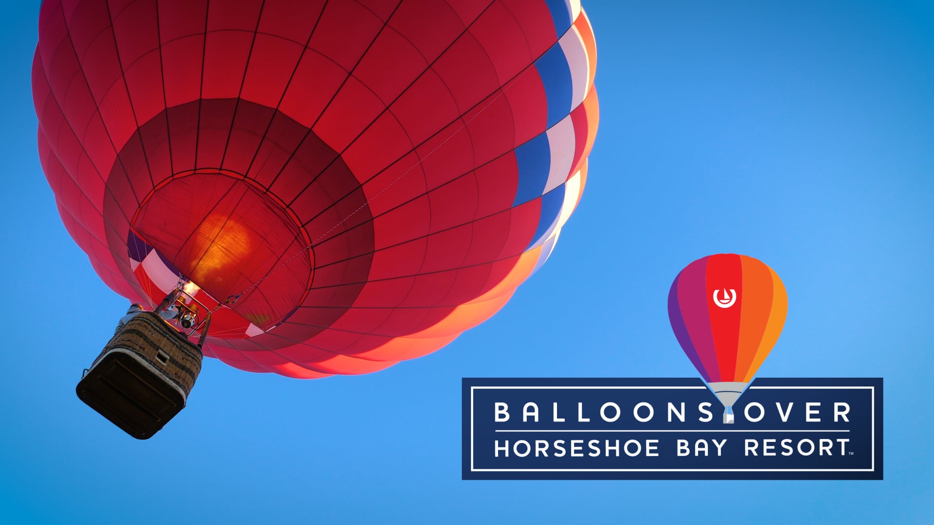 Balloons Over Horseshoe Bay Resort 2019