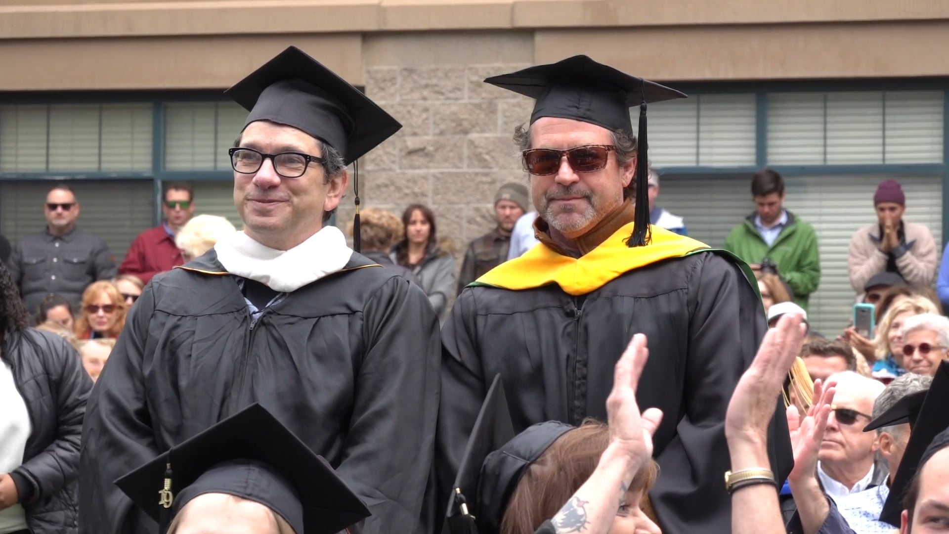 SNC: Commencement - 2019