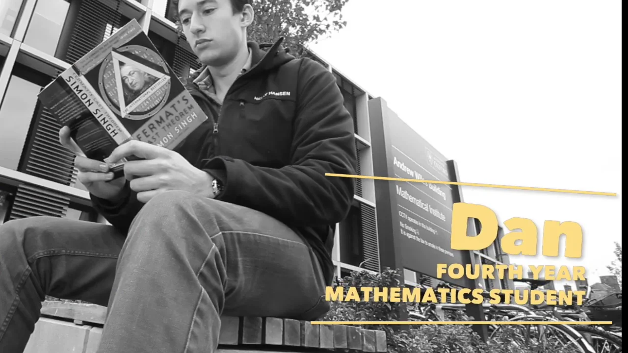 Fermat's last theorem: The story of a riddle that confounded