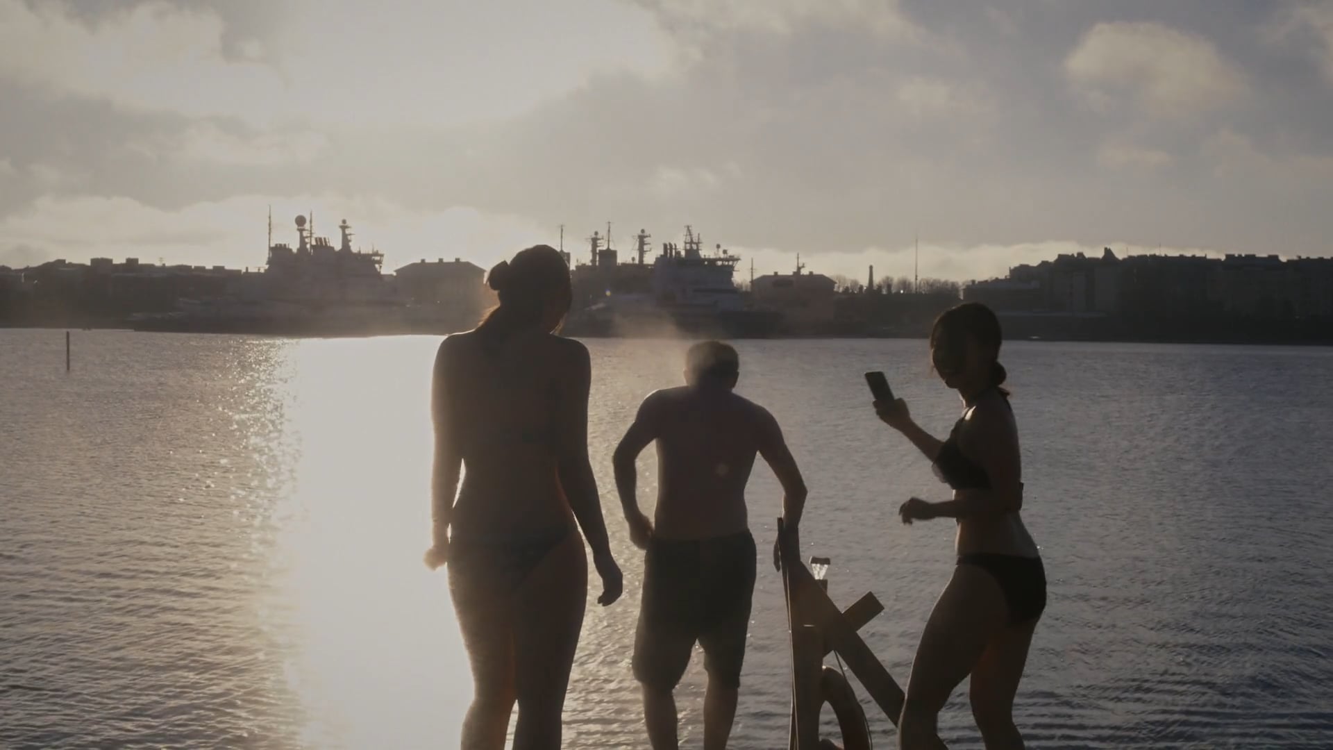 Sauna Culture in Finland