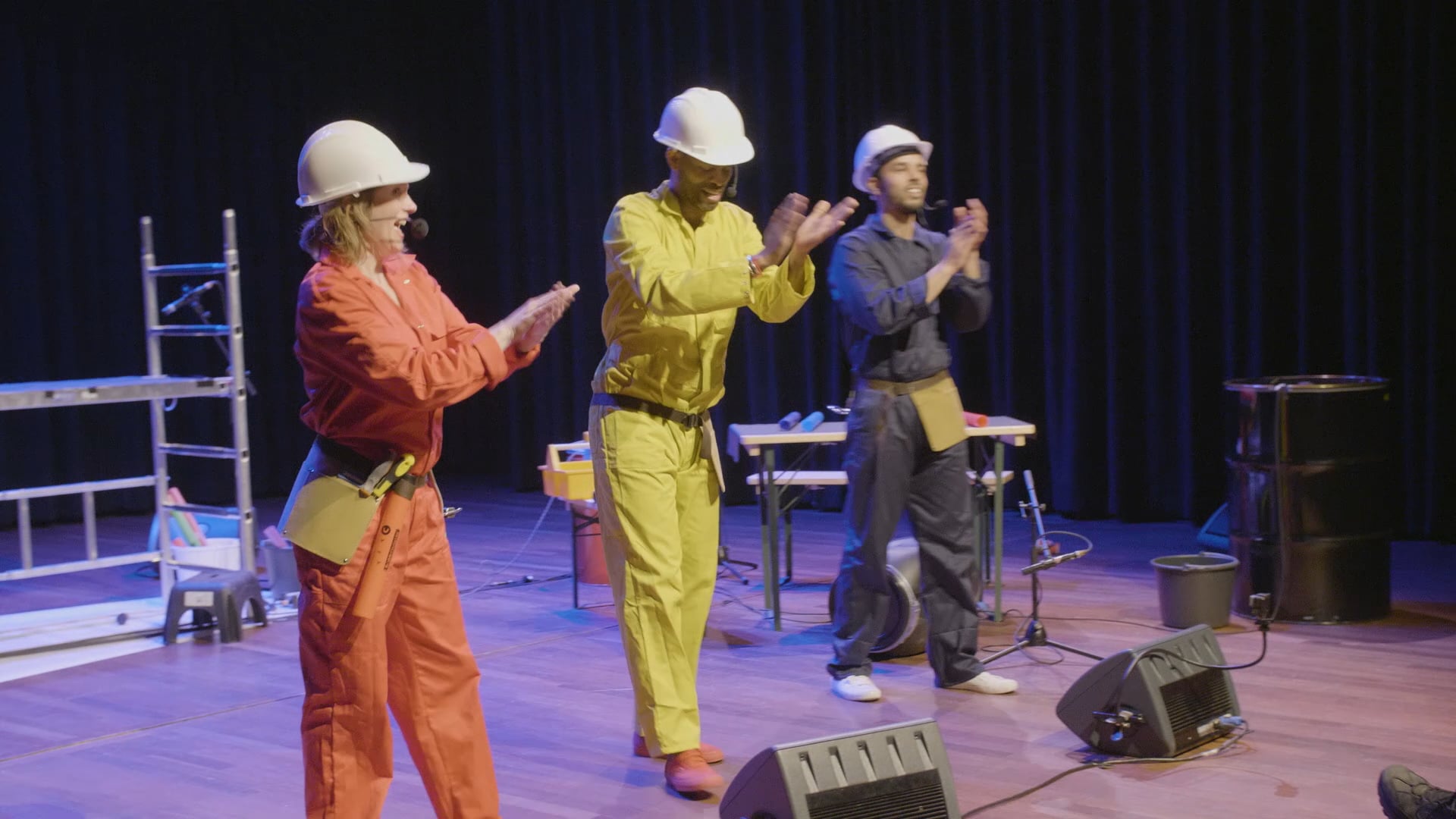 Video Cover