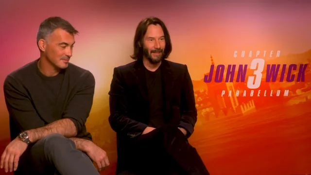 John Wick 5: Double Shot Fan Casting on myCast