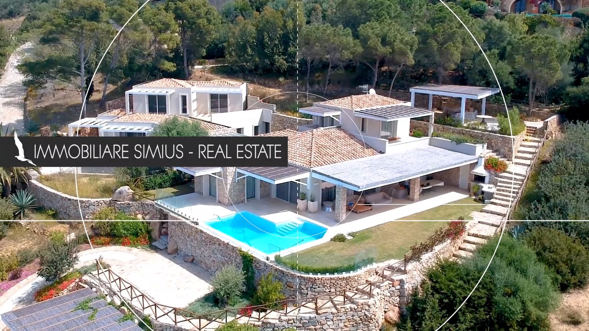 Video Spot Simius Group