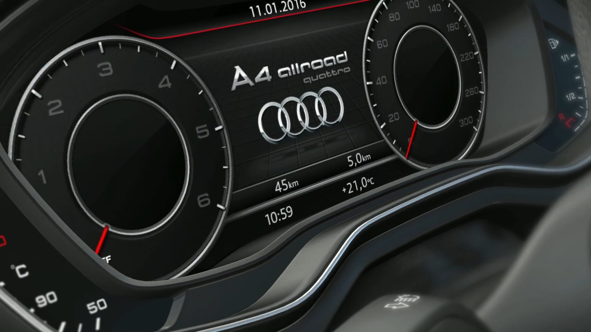 Audi & ZeroLight Deliver The Best Car Configurator on the Internet