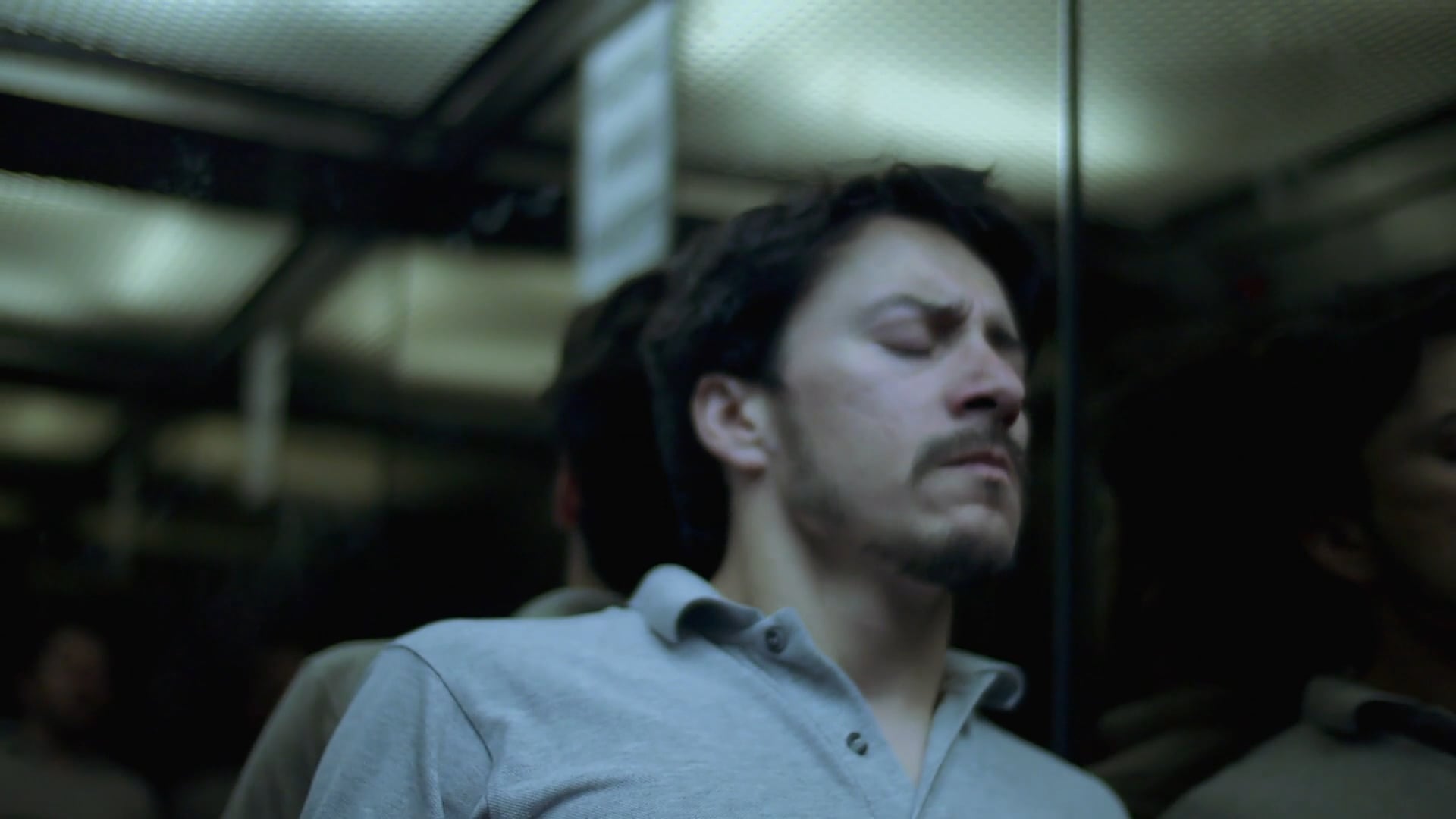 David Hernández Trastornos del sueño