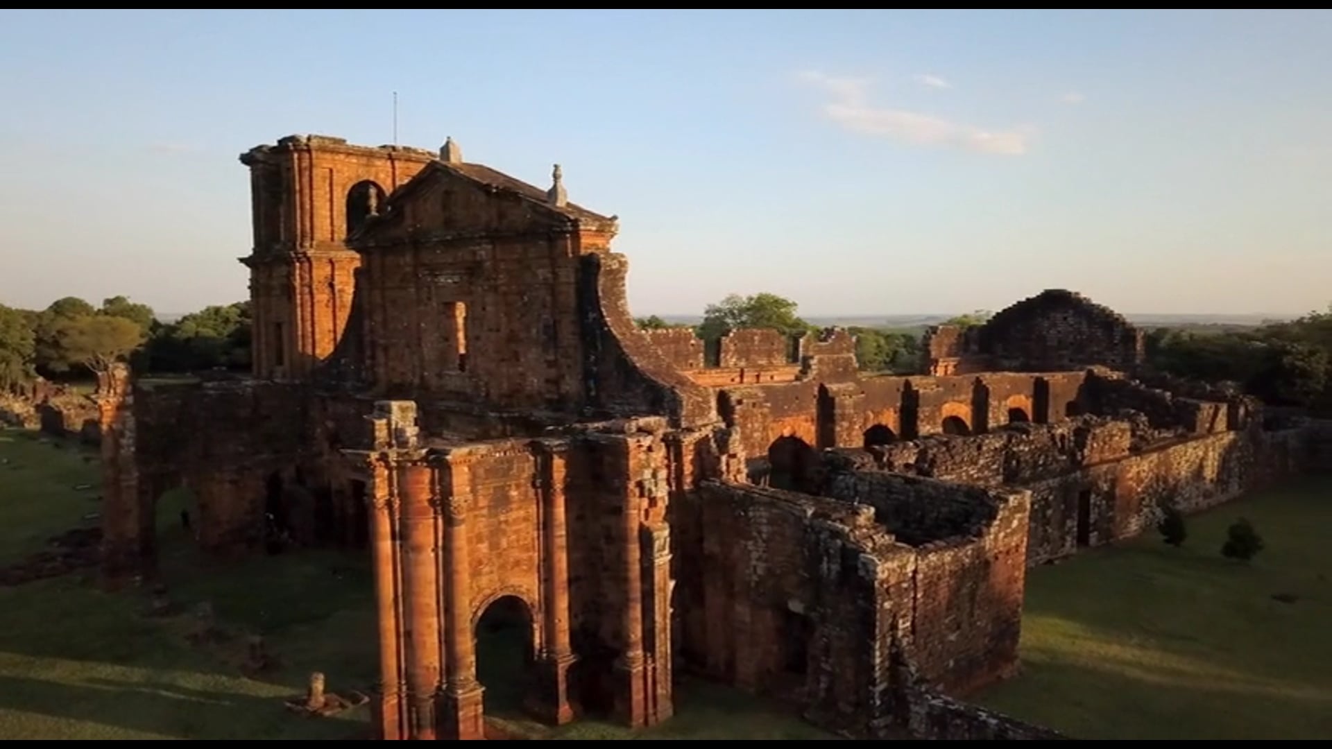 São Miguel das Missões