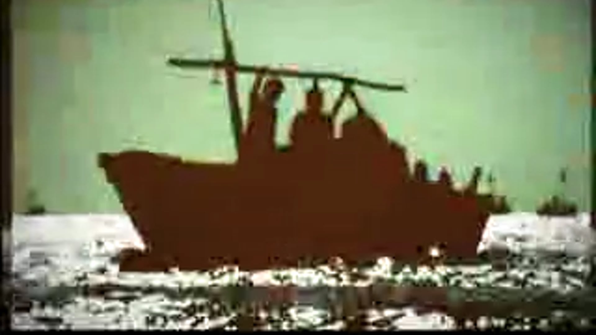 Tv Promo - Operation Zero Line