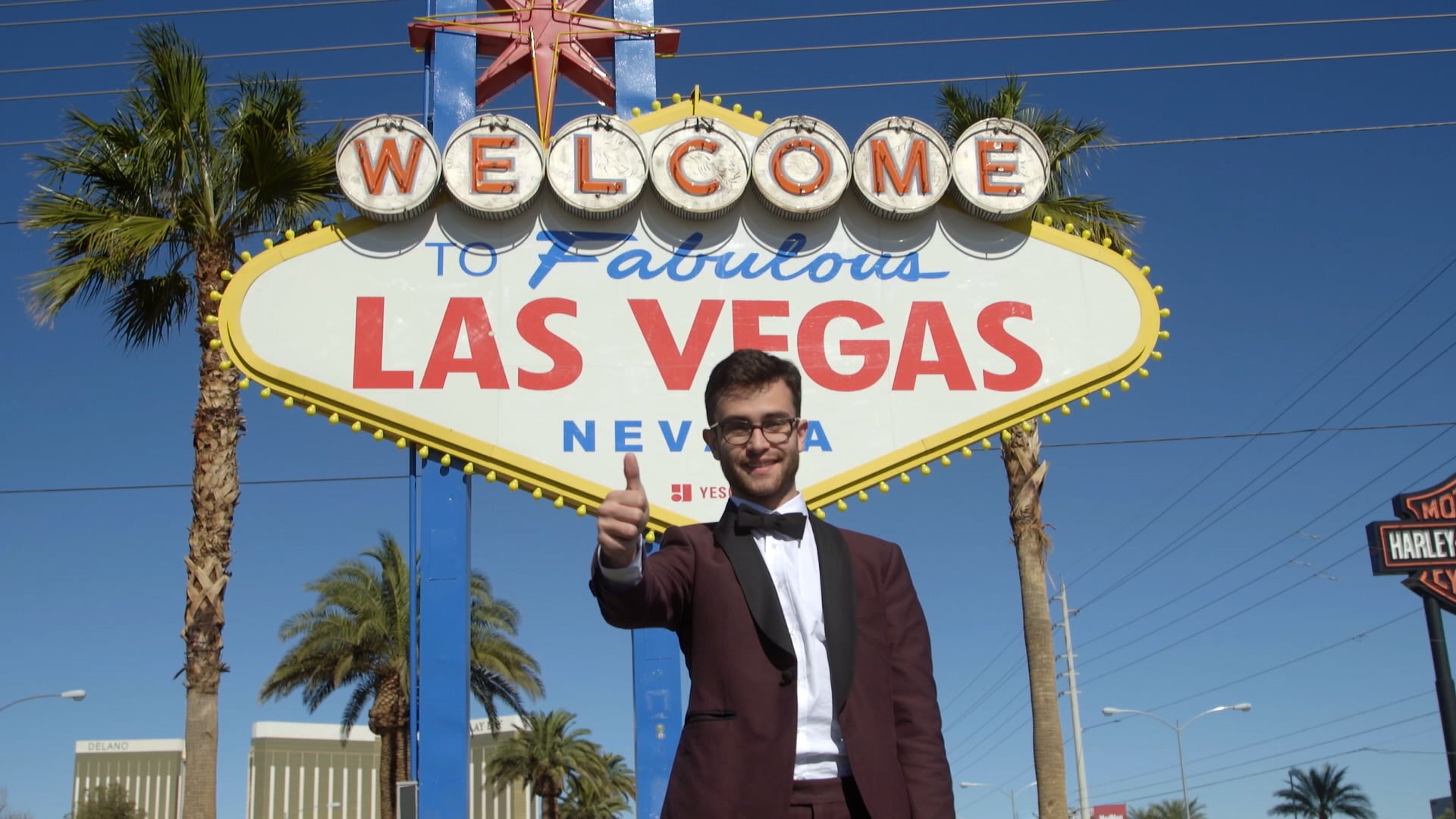 For $500: Peter Goes to Vegas