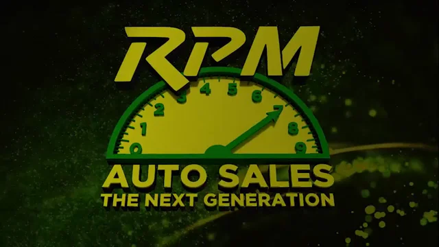 Rpm auto store