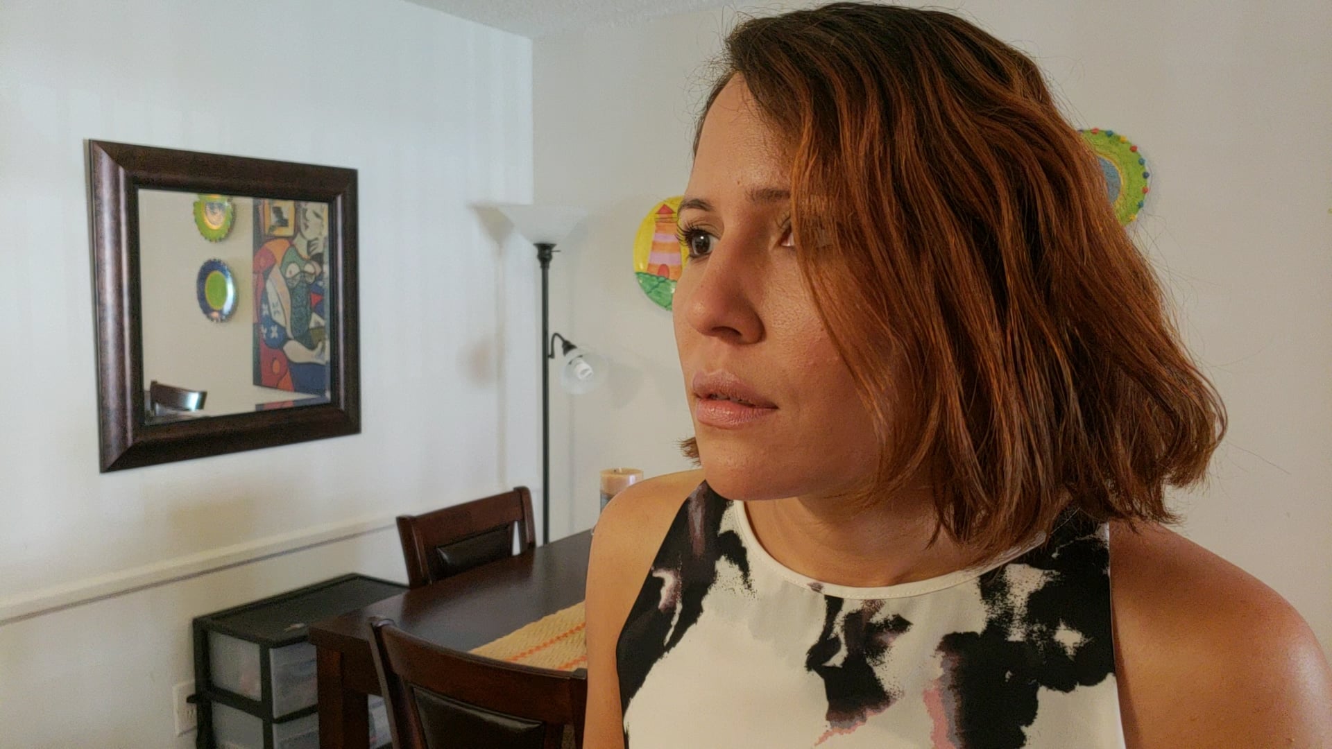 For My Sister (2019) - Trailer #2