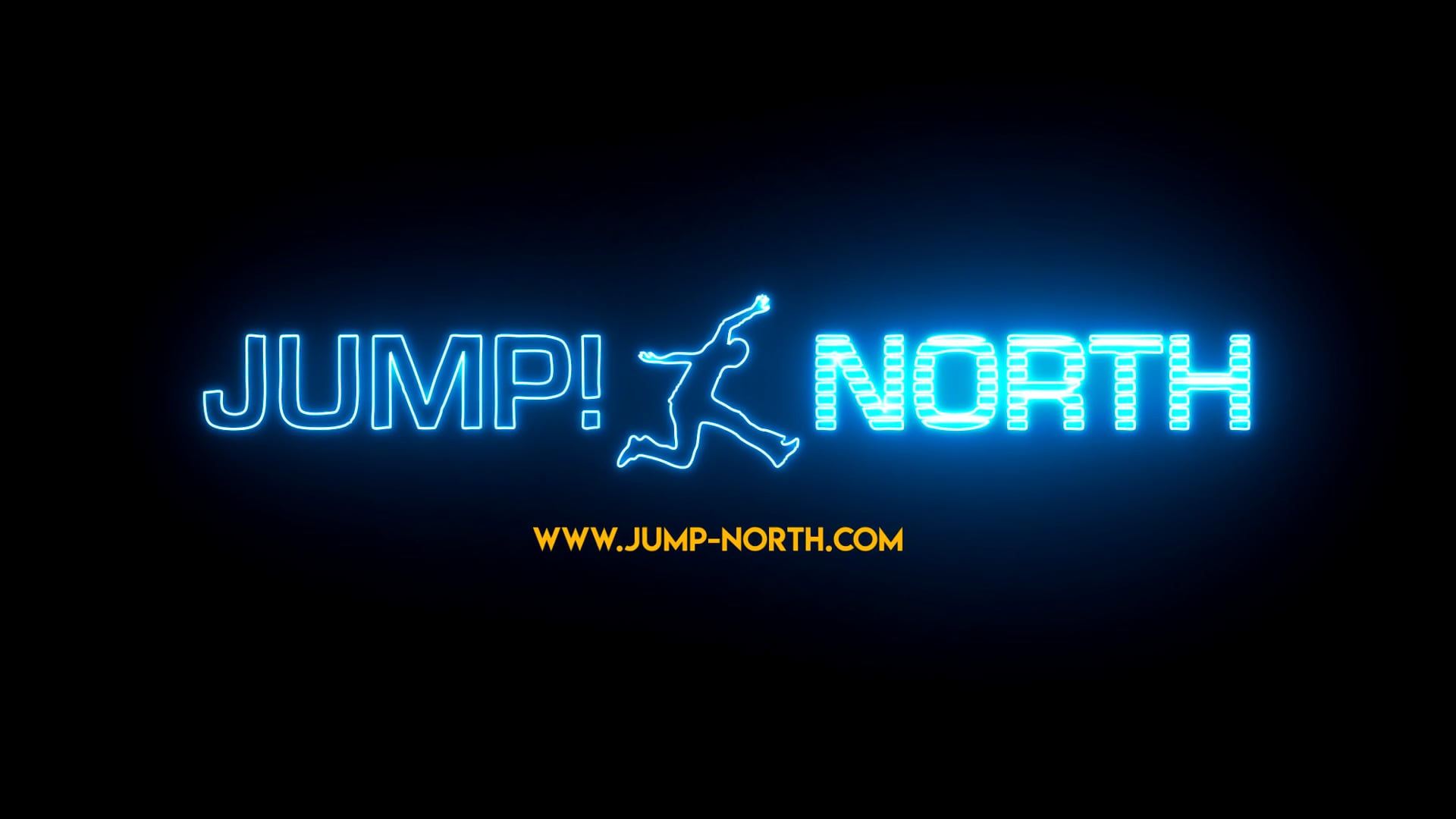 Jump North Sizzle
