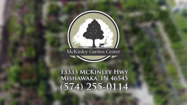 McKinley Garden Center