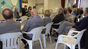 CP fa trobades amb el casal del Jubilats i amb les entitats esportives