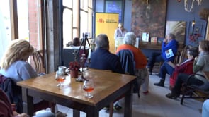 ERC presenta el programa de Serveis a les persones