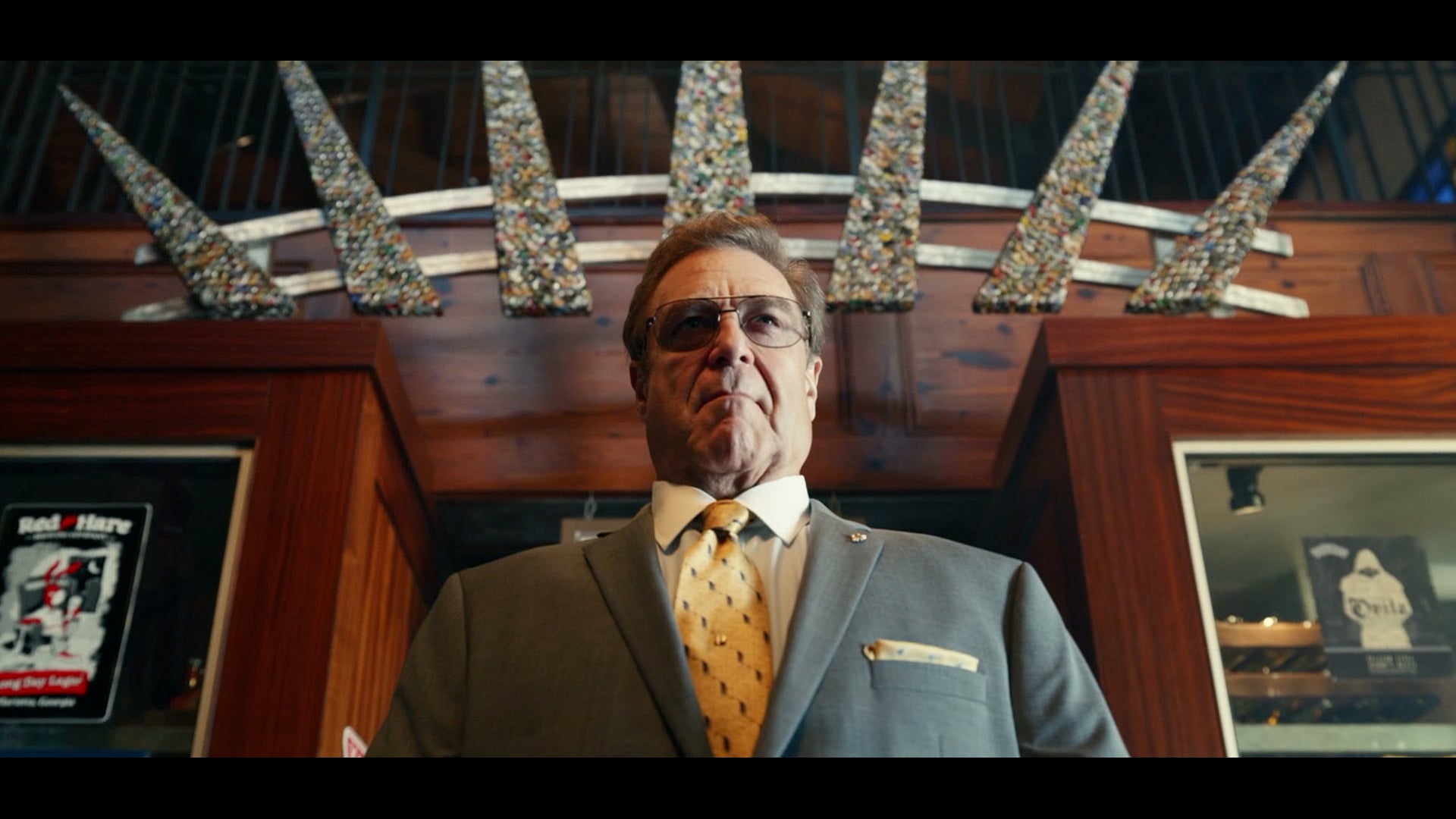 Righteous Gemstones - "World" Teaser