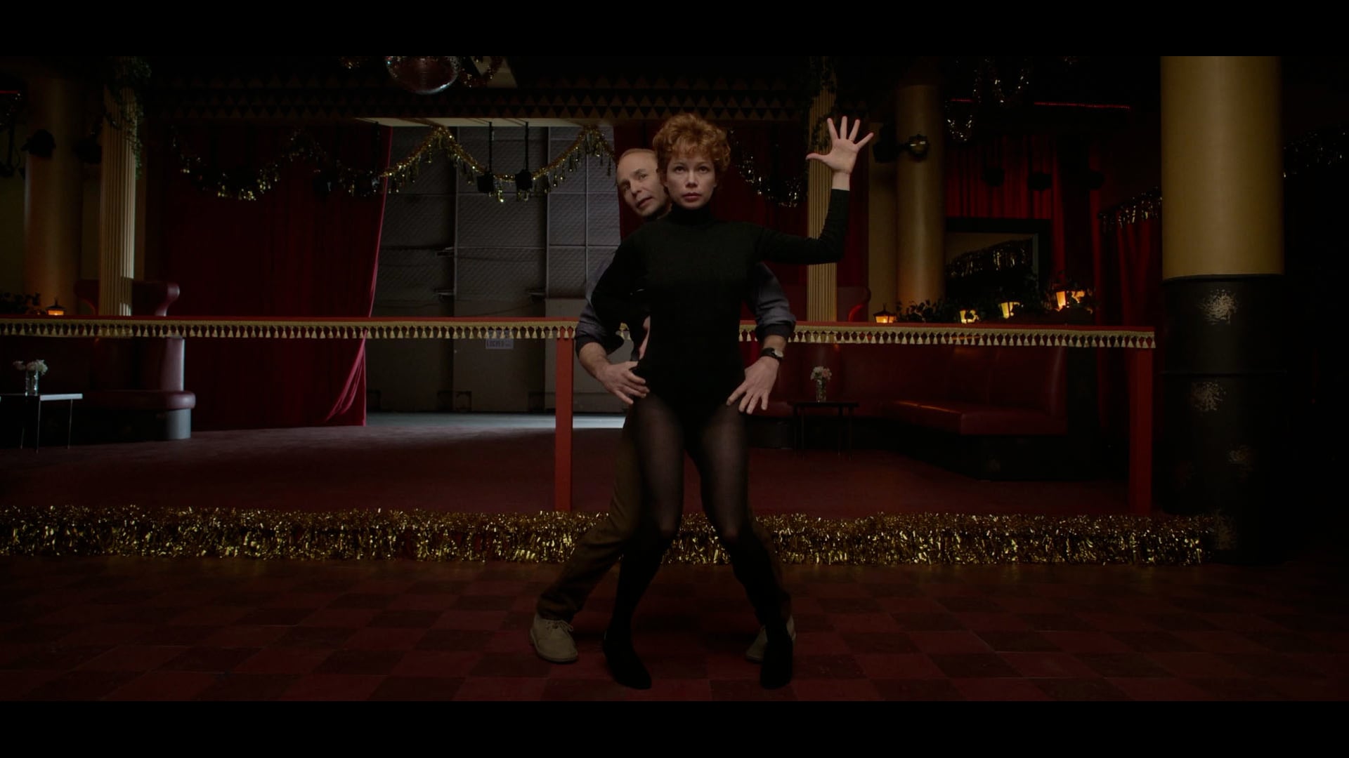 Fosse Verdon - "Gwen" TV30
