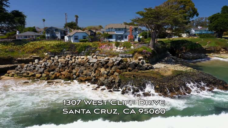 1307 West Cliff Drive Santa Cruz CA 95060