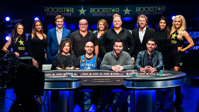 S17 › WPT Rockstar Energy Cash Game (Part 1 of 4)