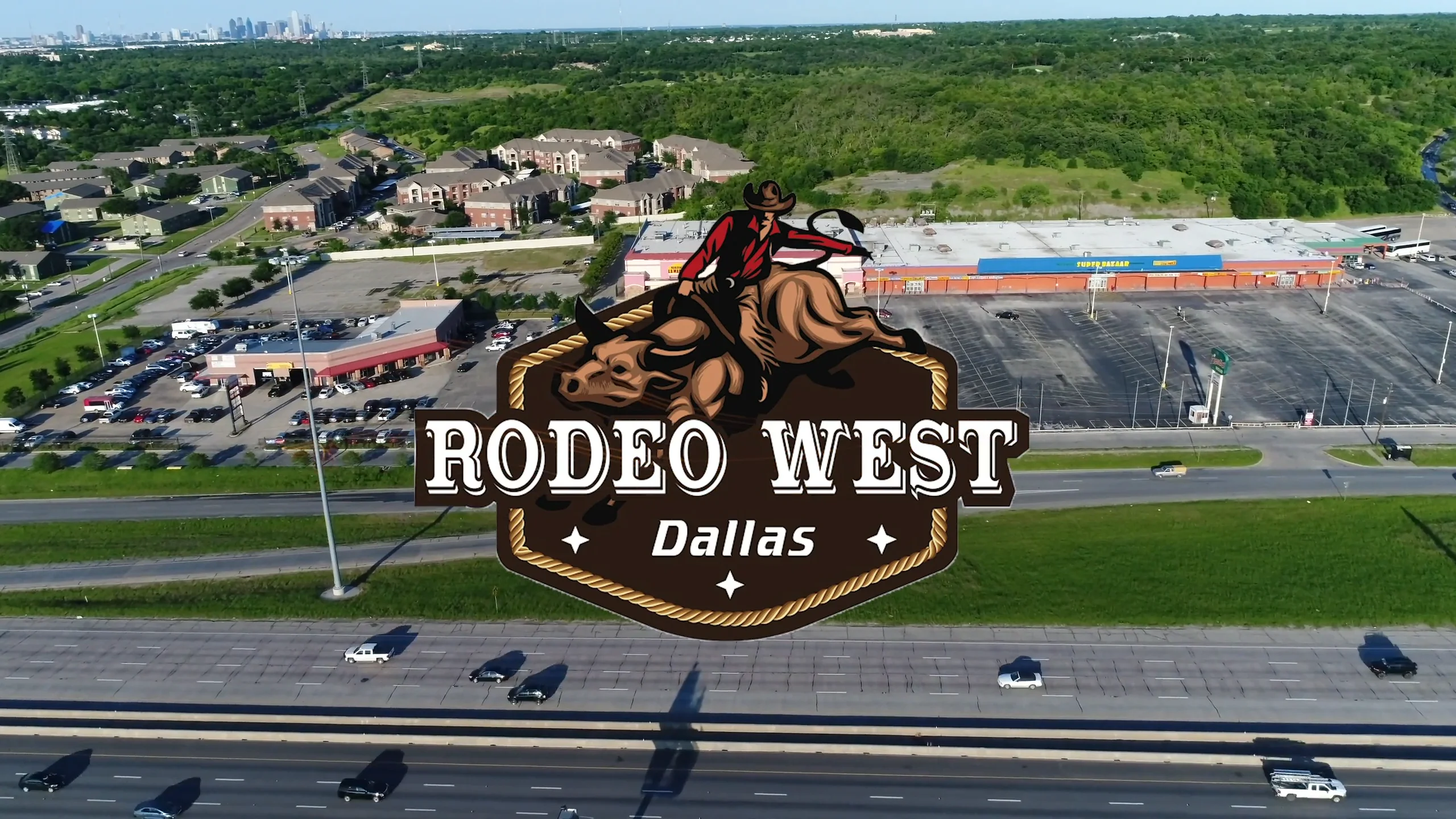 RODEO WEST DALLAS on Vimeo