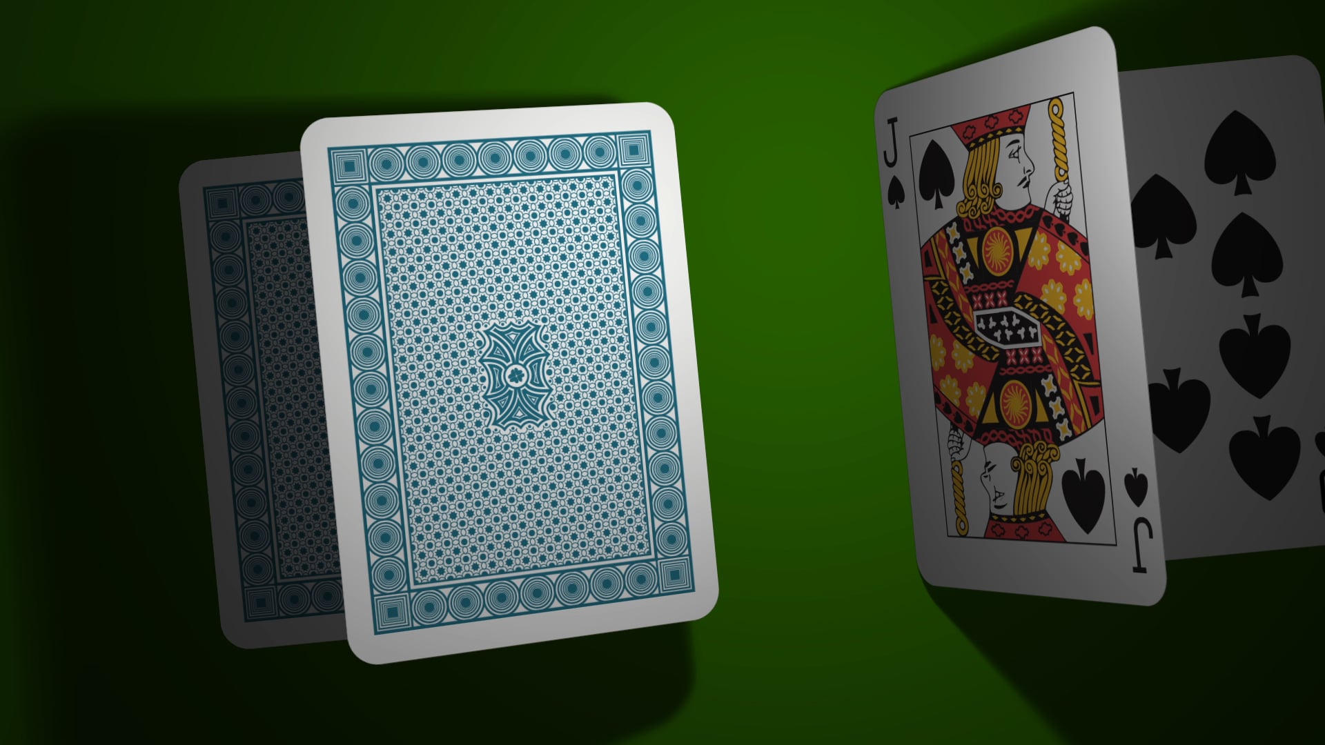 3D cards