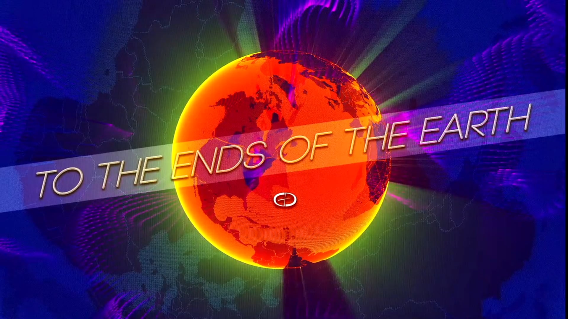 Ends of The Earth