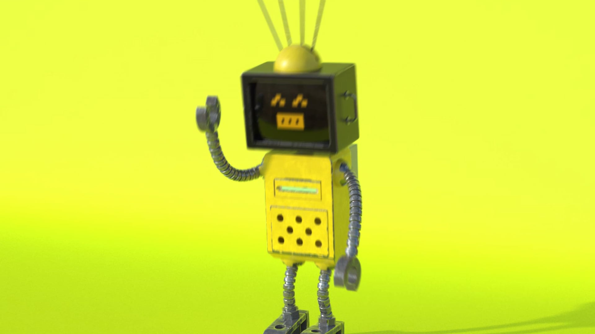 ガラクターズ！キングゲイナー！