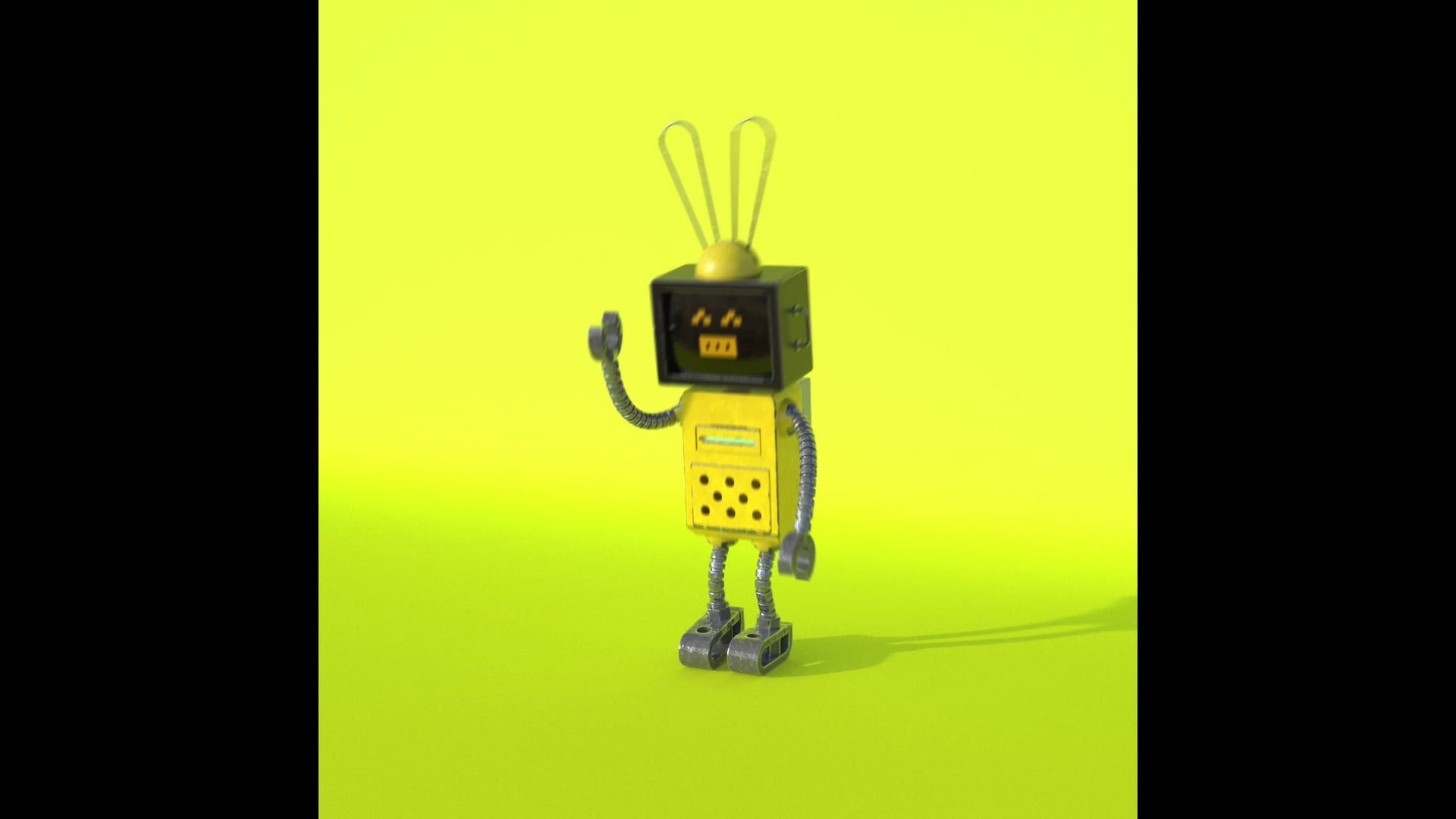 ガラクターズ！キングゲイナー！