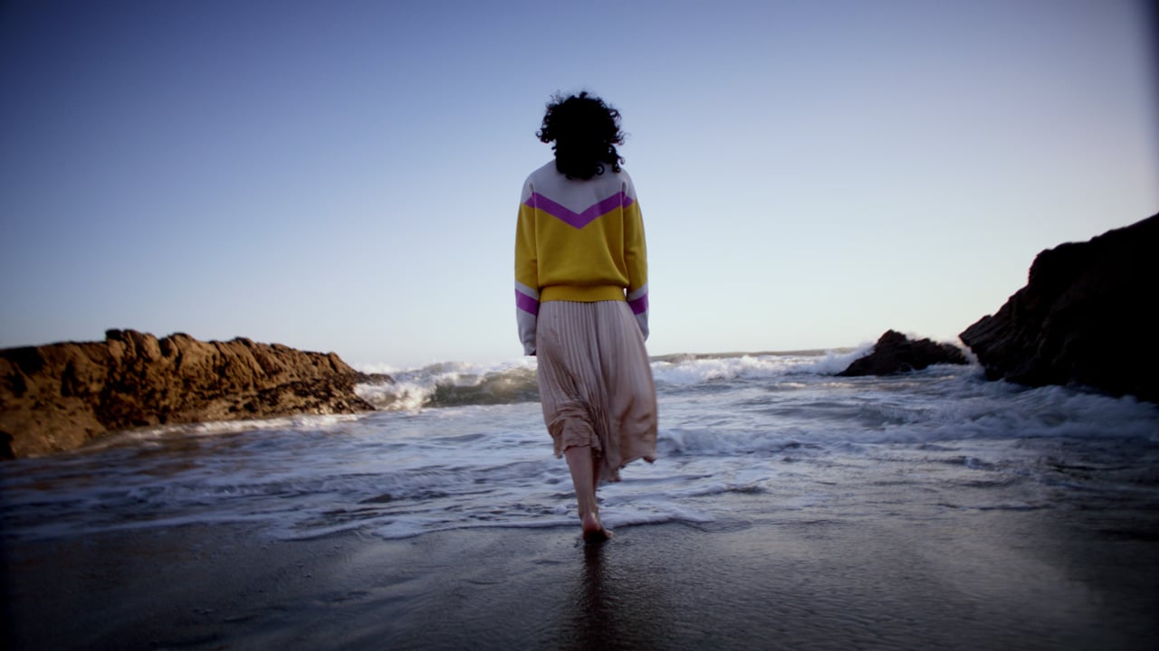 WeTransfer Please Leave