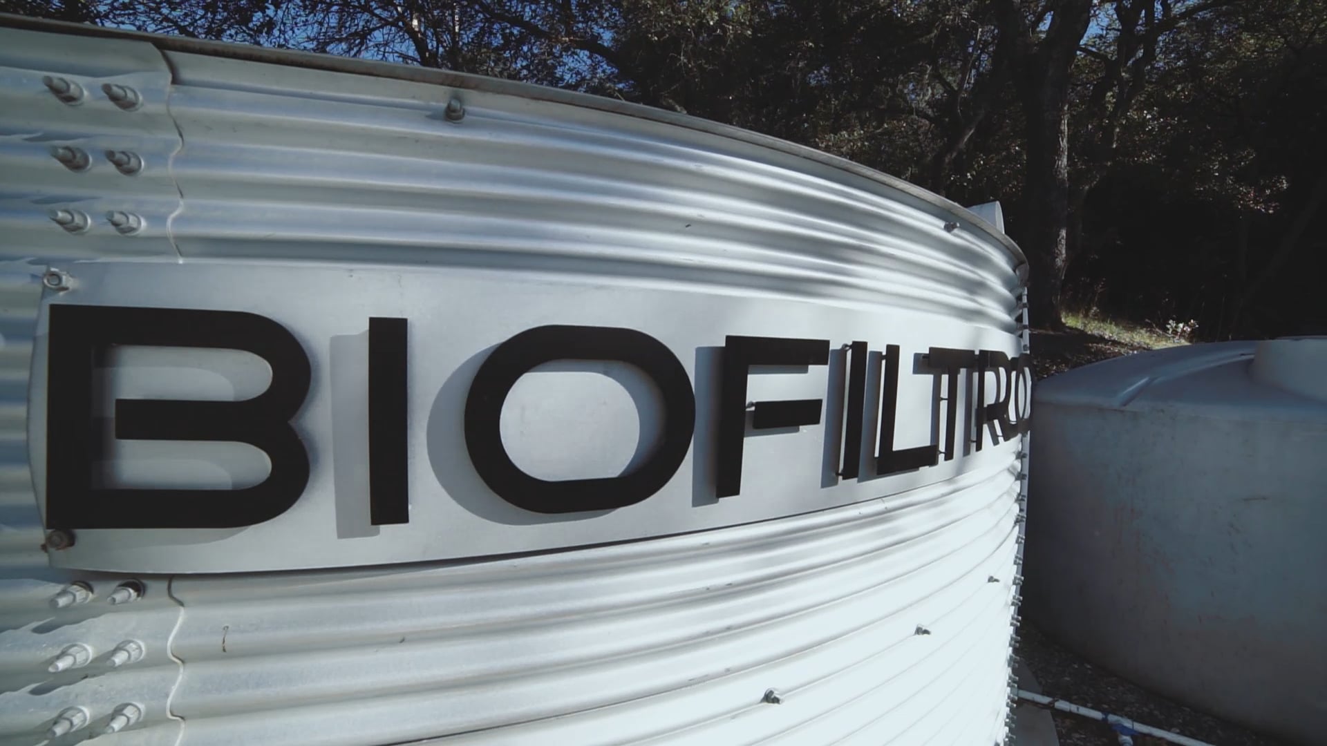 Aonair Wines X BioFiltro