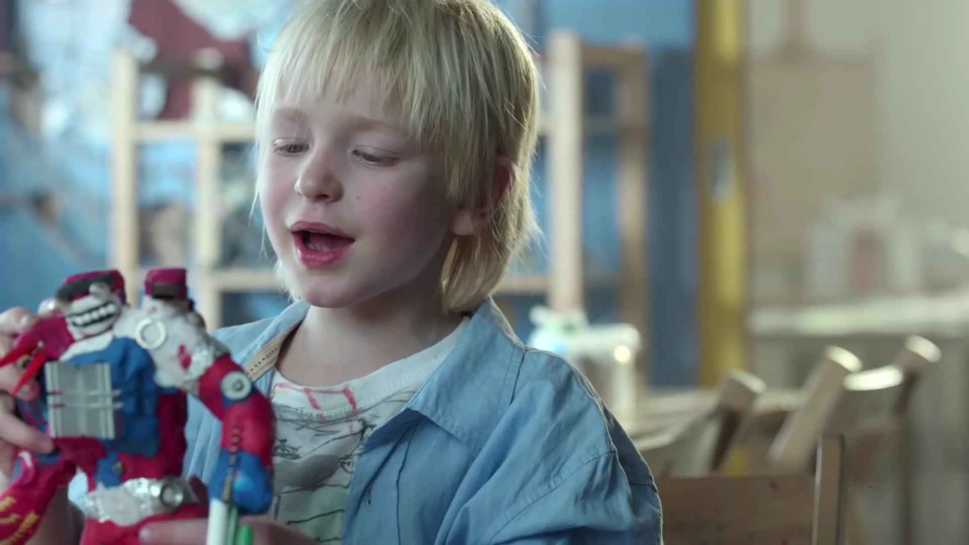 Commercial: Česká spořitelna