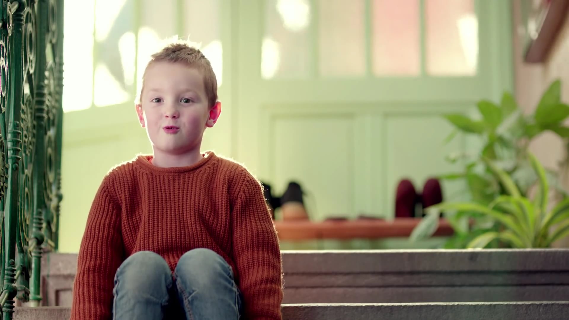 Commercial: Česká spořitelna