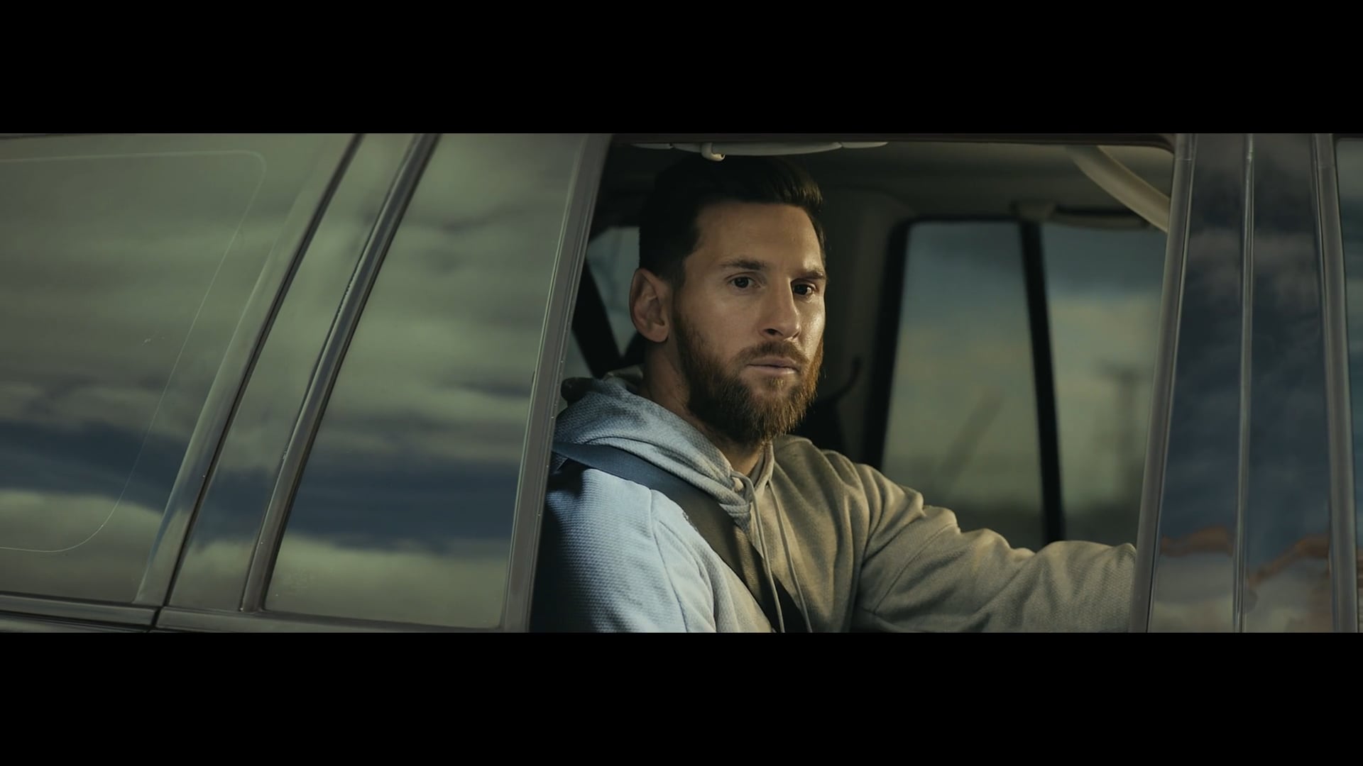 EXPO 2020 DUBAI - THE WORLD IS BETTER WHEN WE ACT TOGETHER (TV SPOT)