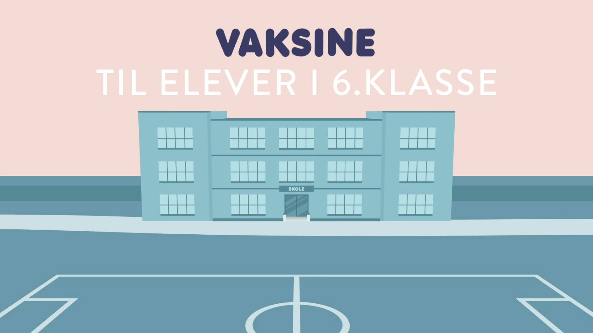 Vaksine mot meslinger, kusma, røde hunder (MMR) (informasjonsfilm til ...
