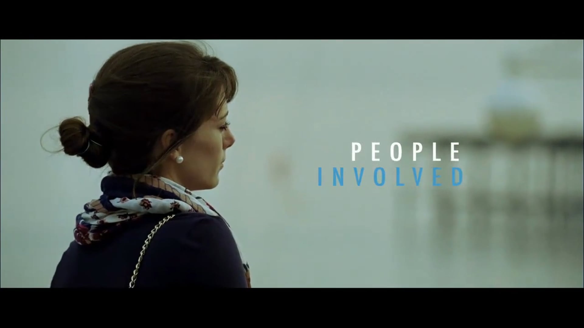 People Involved (trailer)
