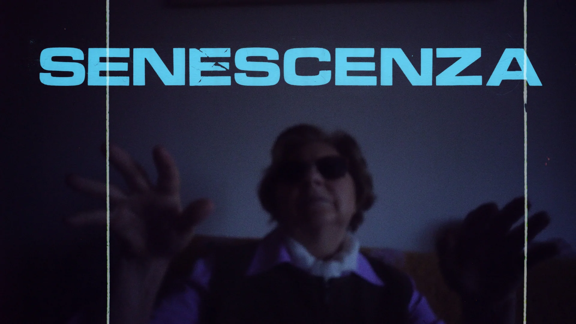 SENESCENZA TRAILER  