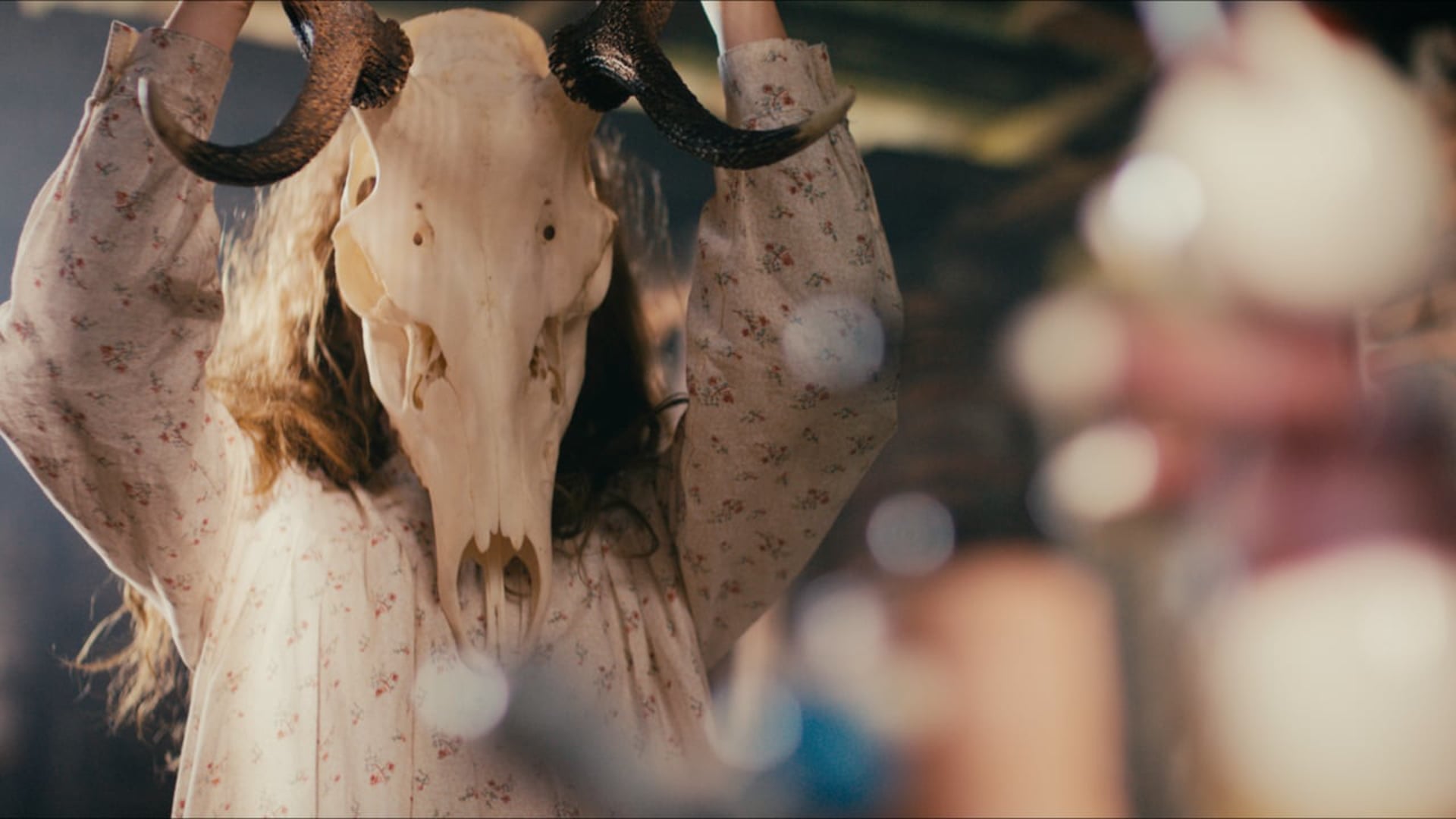 Lesapán / LESHY (official teaser)