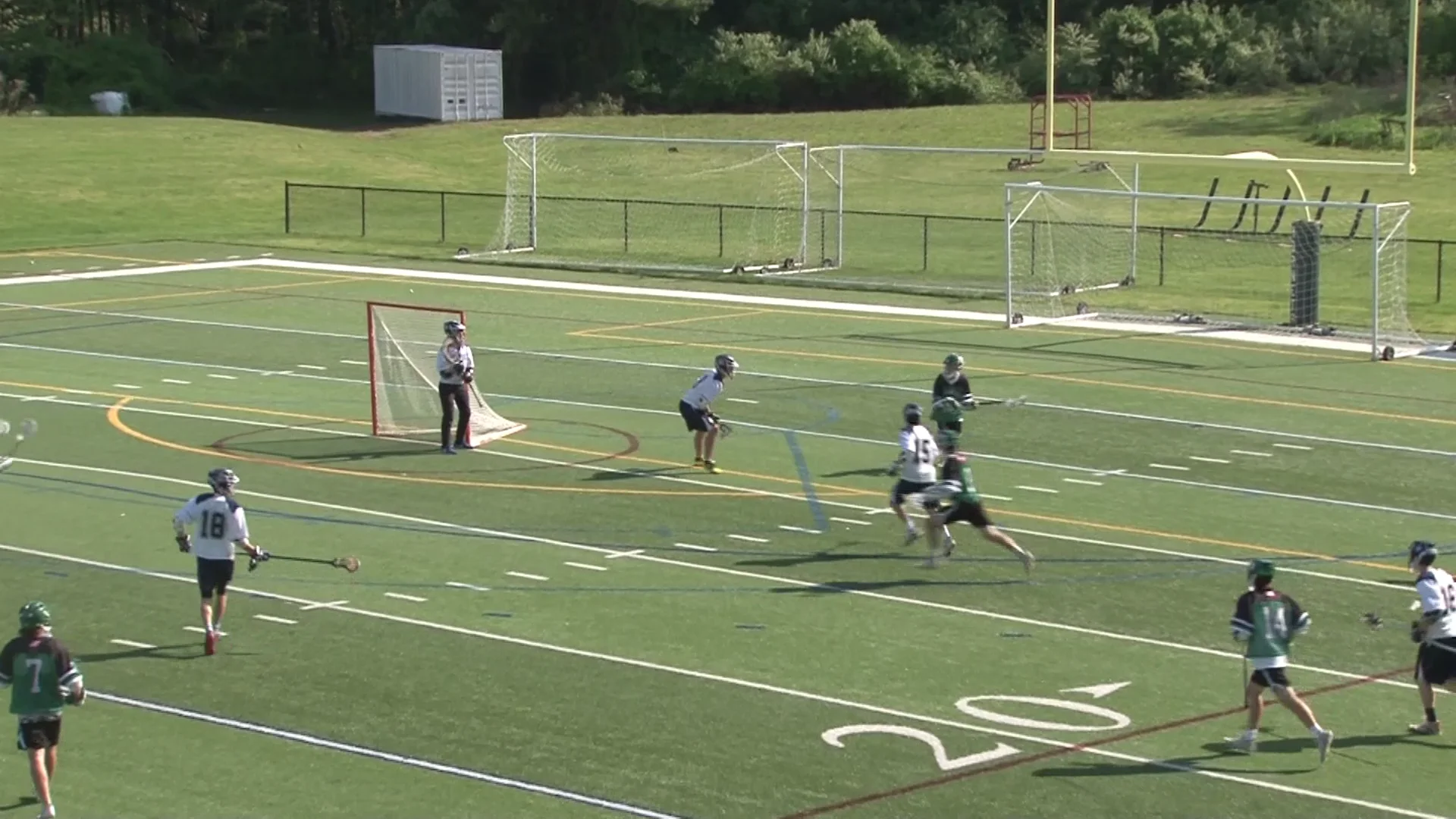 Blax Rocky Hill School at Hamden Hall 5.20.19 on Vimeo