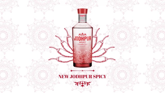 Beveland: Jodhpur – Promocional