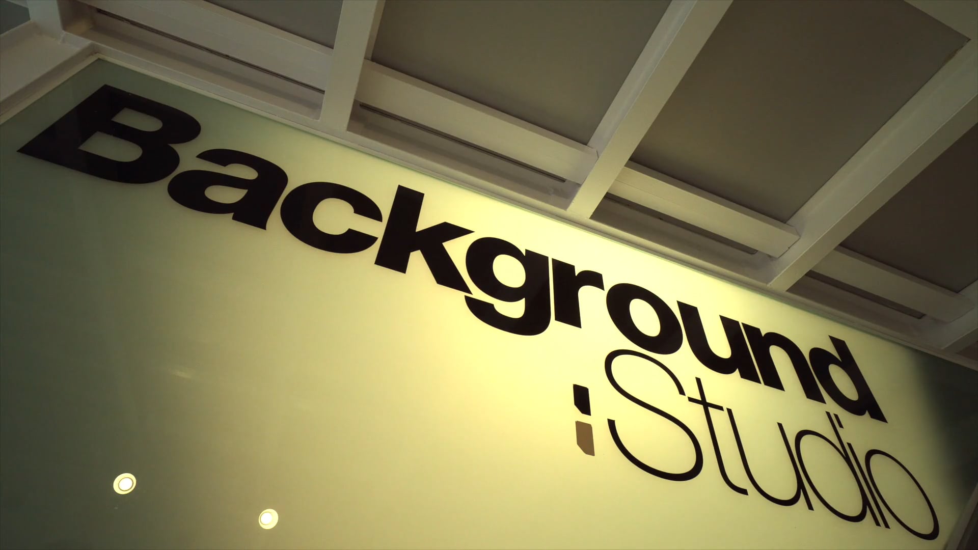 Background Studio on Vimeo