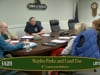 Naples Parks and Land Use Meeting 5-16-2019