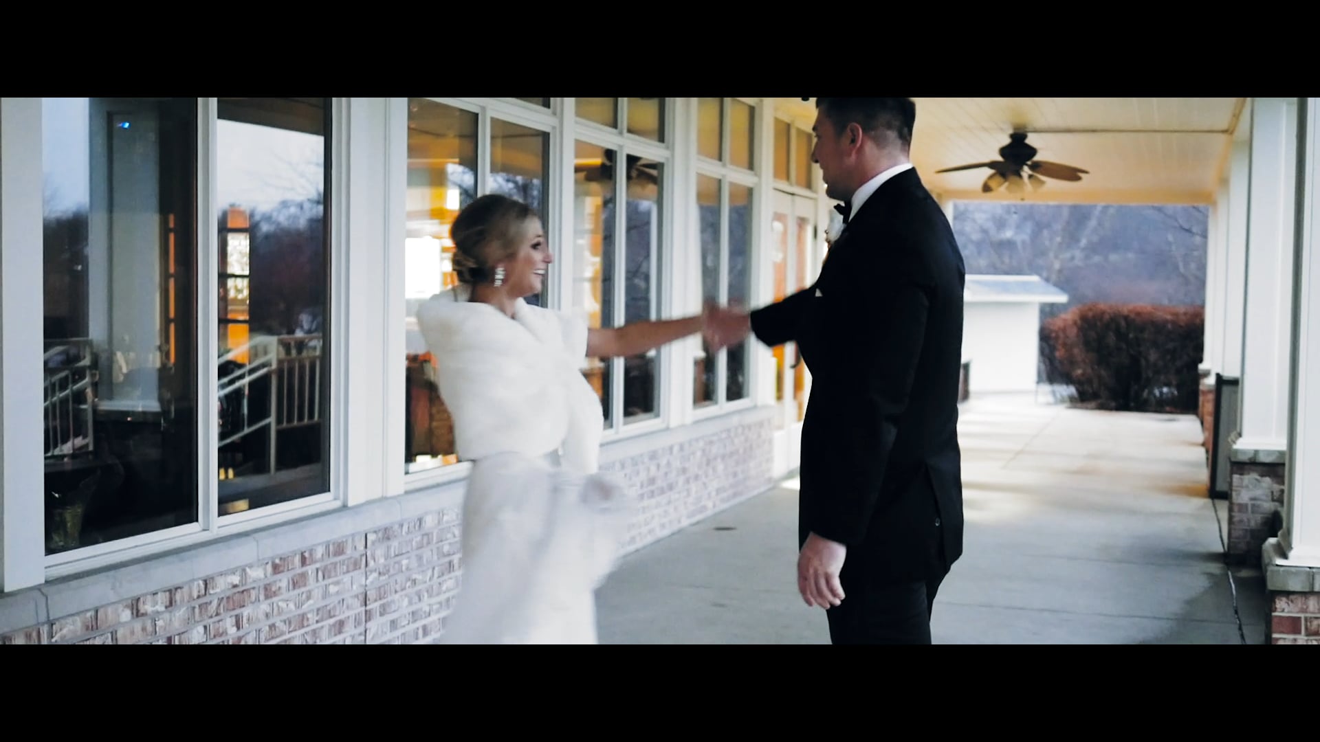 Connie & Michael