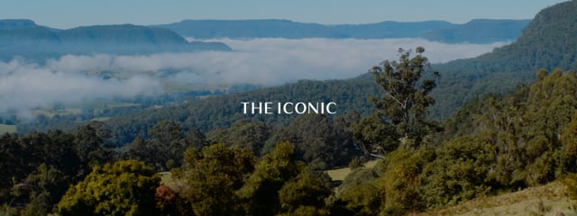 THE ICONIC Winter 2019