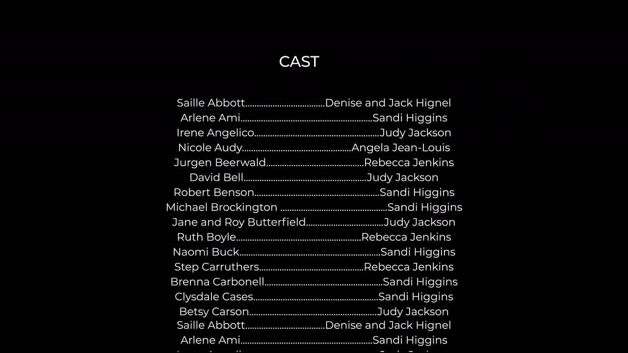 Credits Premiere Rush Templates On Vimeo