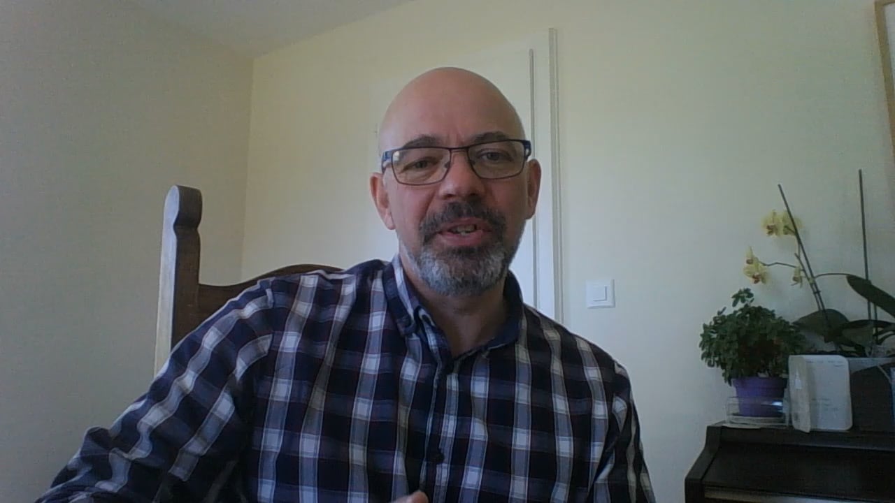 Clive Atkinson Sligo 19 on Vimeo