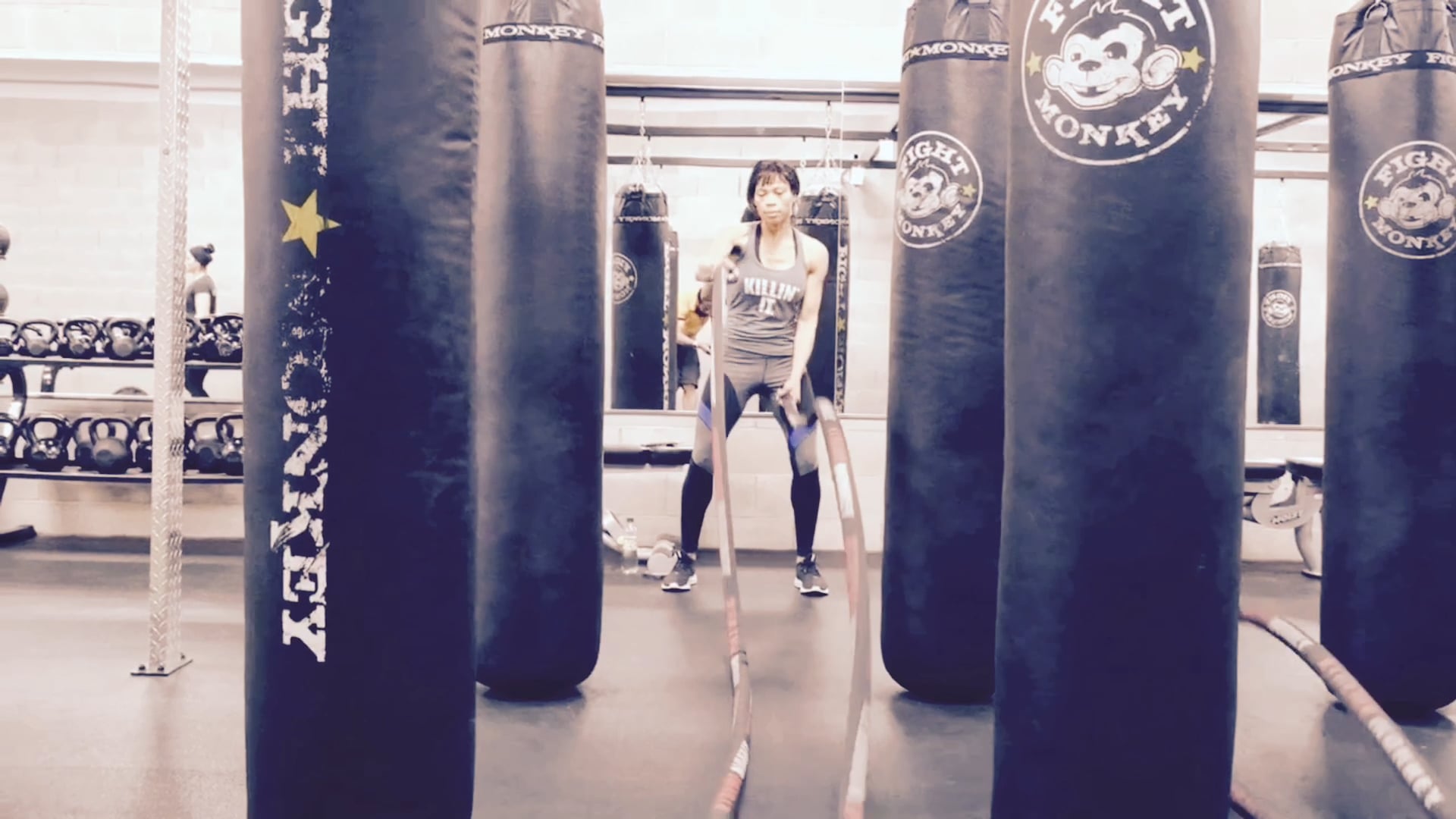 Arm workouts on Vimeo