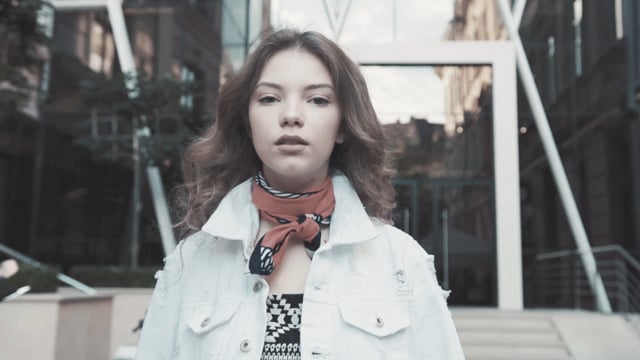 Module 01: Becoming a Personal Stylist - Video Thumbnail