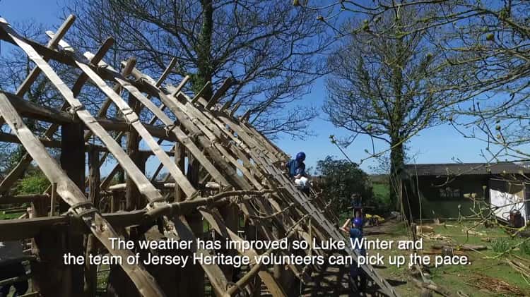 Jersey Heritage - Jersey Heritage added a new photo.