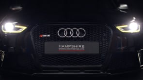 Hampshire Sports & Prestige Cars - Customer Success Story