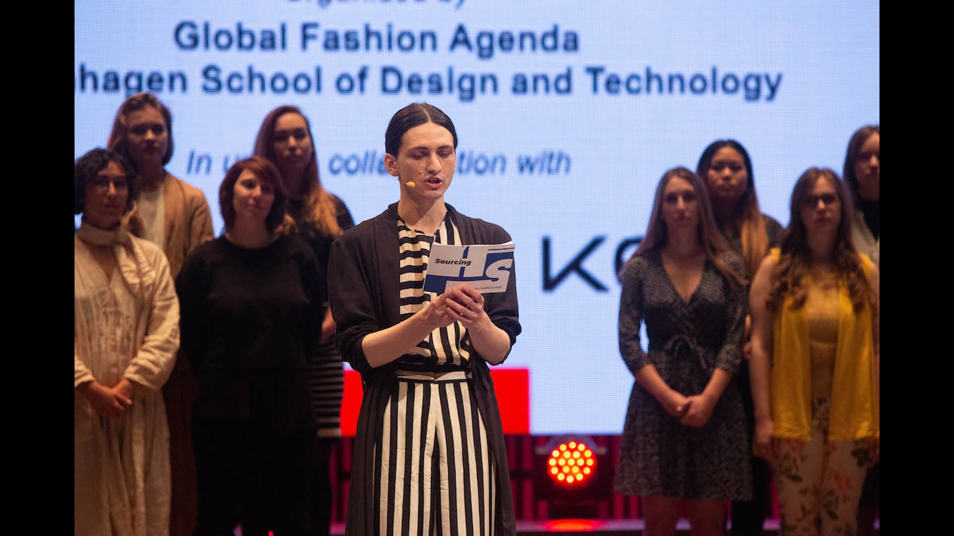 Youth Fashion Summit