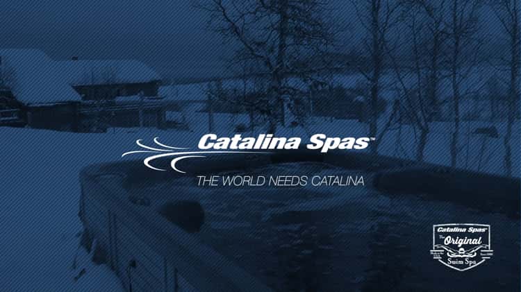Catalina, Swim